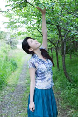 云与海